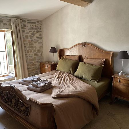 Le Domaine De La Tuilerie - Gite De Charme En Bord De Riviere Avec Piscine Servies-en-Val Εξωτερικό φωτογραφία