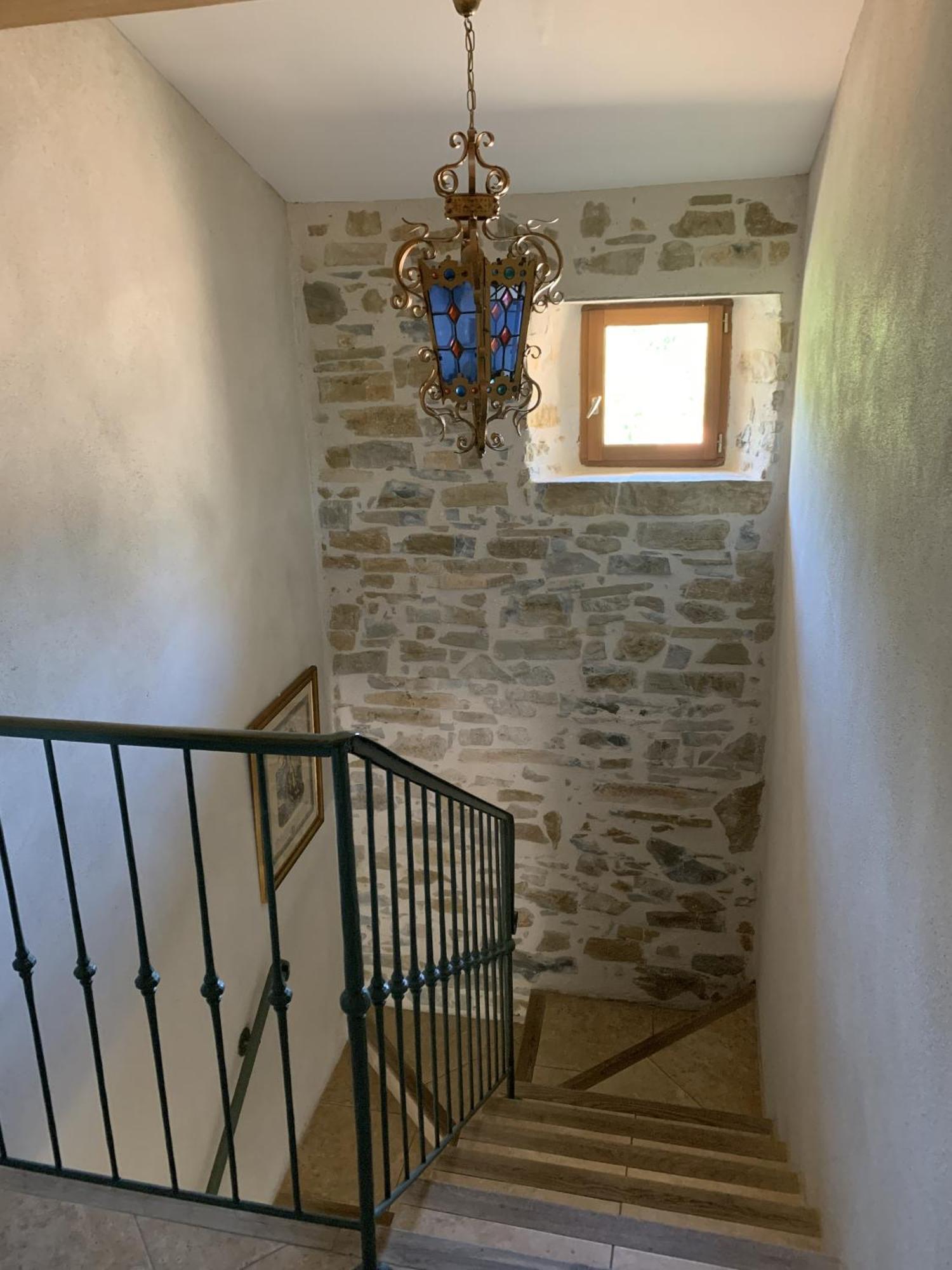 Le Domaine De La Tuilerie - Gite De Charme En Bord De Riviere Avec Piscine Servies-en-Val Εξωτερικό φωτογραφία