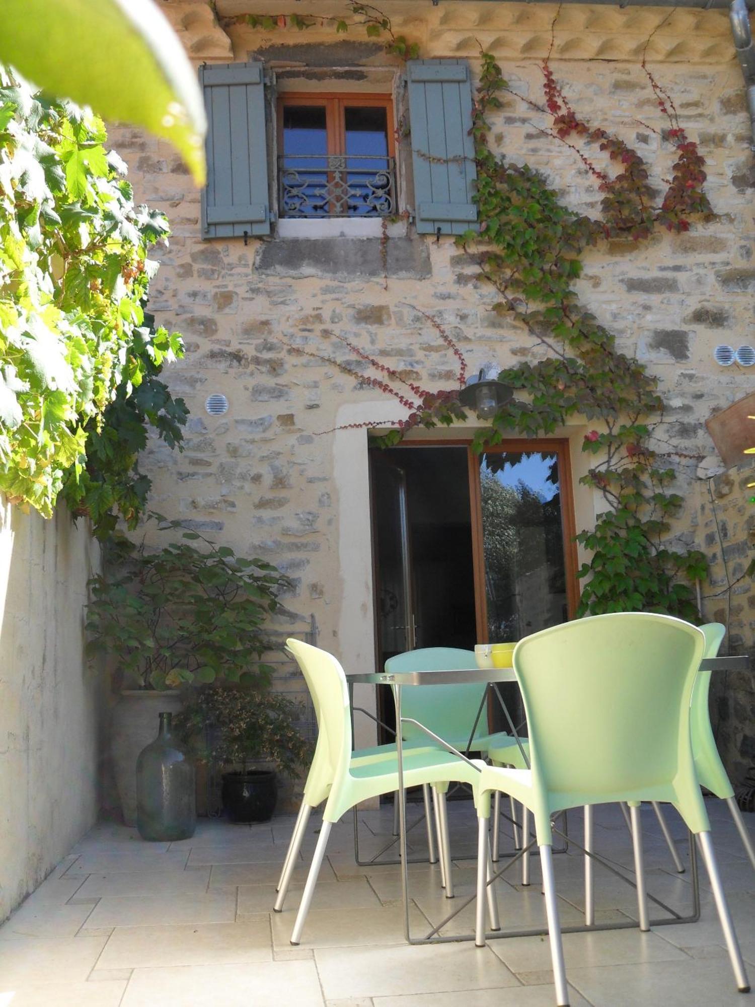 Le Domaine De La Tuilerie - Gite De Charme En Bord De Riviere Avec Piscine Servies-en-Val Εξωτερικό φωτογραφία