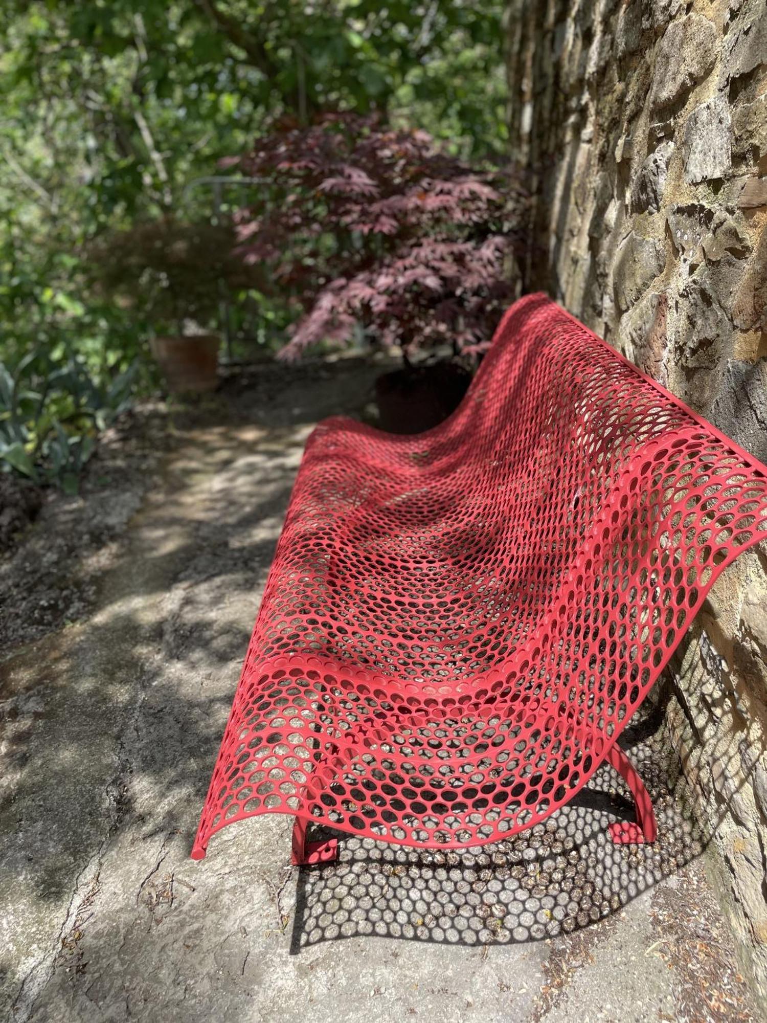 Le Domaine De La Tuilerie - Gite De Charme En Bord De Riviere Avec Piscine Servies-en-Val Εξωτερικό φωτογραφία