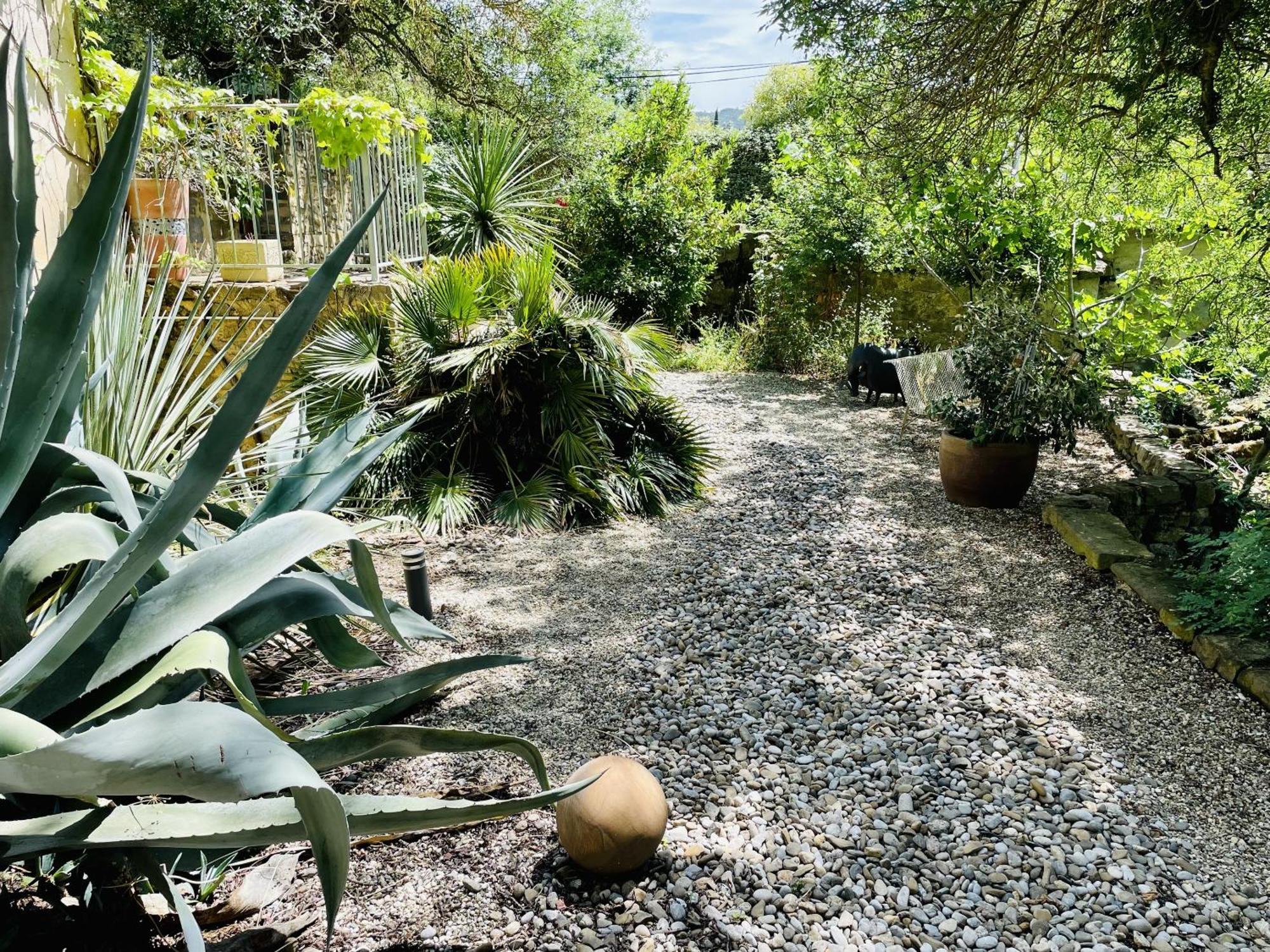 Le Domaine De La Tuilerie - Gite De Charme En Bord De Riviere Avec Piscine Servies-en-Val Εξωτερικό φωτογραφία